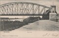 DEVENTER-Spoorbrug