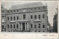 DEVENTER-Stadhuis