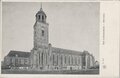 DEVENTER-Sint-Lebuinuskerk
