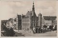 DEVENTER-Waaggebouw