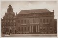 DEVENTER-Stadhuis-m.-Politiebureau