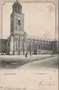 DEVENTER-St.-Lebuinuskerk