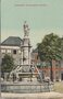 DEVENTER-Wilhelmina-Fontein