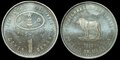 MACEDONIA-KM.-5-1-Denar-1995-UNC