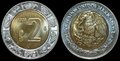 MEXICO-KM.604--2-Pesos-2008-UNC
