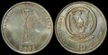 RWANDA-KM.24-10-Francs-2003-UNC