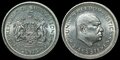 SIERRA-LEONE-KM.33-5-Cents-1984-UNC