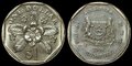 SINGAPORE-KM.103-1-Dollar-2009-UNC