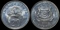SINGAPORE-KM.101-20-Cents-2010-UNC