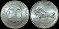 SLOVENIA-KM.52-50-Tolarjev-2005-UNC