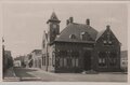 KRUININGEN-Gemeentehuis