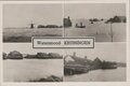 KRUININGEN-Watersnood-Kruiningen