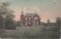 KRUININGEN-villa