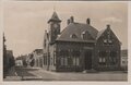 KRUININGEN-Gemeentehuis