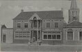 KRUININGEN-Hotel-Café-Korenbeurs