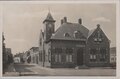 KRUININGEN-Gemeentehuis