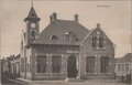 KRUININGEN-Gemeentehuis