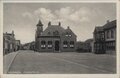 KRUININGEN-Gemeentehuis