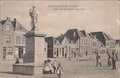 BROUWERSHAVEN-Markt-met-Standbeeld-Jacob-Cats