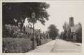 KRABBENDYKE-Dorpsstraat