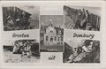 DOMBURG-Meerluik-Groeten-uit-Domburg