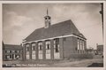 BRUINISSE-Ned.-Herv.-Kerk-en-Pastorie