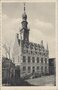 VEERE-Stadhuis