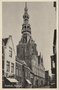 ZIERIKZEE-Stadhuis