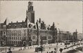 ROTTERDAM-Stadhuis