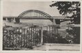 NIJMEGEN-Verkeersbrug