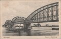 NIJMEGEN-Spoor-Waalbrug