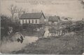 ZEELAND-Watervloed-in-Zeeland-op-12-Maart-1906.-Woonhuis-1e-Boerderij-in-den-Eng.-Polder-na-den-Vloed