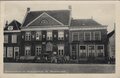 ST.-MAARTENSDIJK-Gemeentehuis-en-Bewaarschool