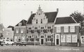 ST.-MAARTENSDIJK-Stadhuis