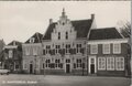 ST.-MAARTENSDIJK-Stadhuis