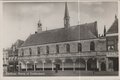 ZIERIKZEE-Kleine-of-Gasthuiskerk