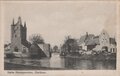 ZIERIKZEE-Beide-Havenpoorten