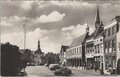 ZIERIKZEE-Havenplein