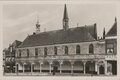 ZIERIKZEE-Kleine-of-Gasthuiskerk