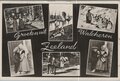 ZEELAND-Meerluik-Groeten-uit-Walcheren