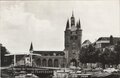 ZIERIKZEE-Oude-Haven-en-Zuid-Havenpoort