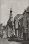 ZIERIKZEE-Stadhuis