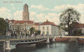 ZWOLLE-Nieuwe-Havenbrug