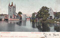 ZIERIKZEE-Beide-Havenpoorten