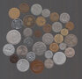 Lot-Europese-munten-Gevarieerde-landenmix