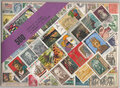 500-World-Postage-Stamps-All-Different-&amp;-Genuine