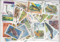 Birds-Stamps-Collection-100-Different-Stamps