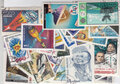 Space-Stamps-Collection-100-Different-Stamps