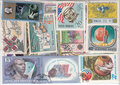 Space-Stamps-Collection-100-Different-Stamps