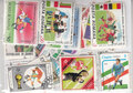 Soccer-Football-Stamps-Collection-100-Different-Stamps